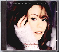 Mariah Carey - Miss You Most At Christmas Time